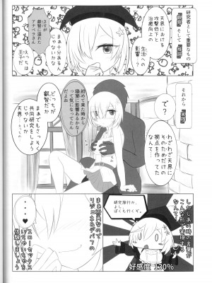 (どんどん割るのです...王子) [大根農場] ばっどすてーたす!_21