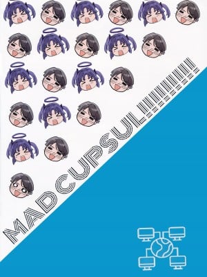 (C102) [MAD CAPSULE (ツミキ)]  先生とユウカのコイバナ (ブルーアーカイブ)_02