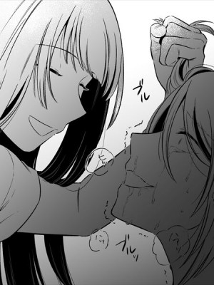 [女による女への陵辱] 高級旅館の女将 裏ビデオ女優に転落 [天煌汉化组]_124