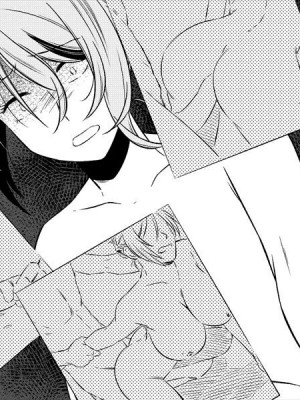 [女による女への陵辱] 高級旅館の女将 裏ビデオ女優に転落 [天煌汉化组]_035