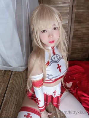 KittyxKum - Asuna Yuuki_00000073