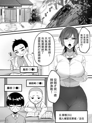 [年上おねーさん天国]  夏合宿イノセンス [中国翻訳]_03