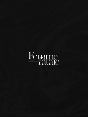 [性肉店 (肉)] femme fatale (白上フブキ) [白杨汉化组] [DL版]_02