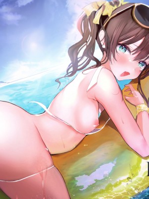 [性肉店 (肉)] femme fatale (白上フブキ) [白杨汉化组] [DL版]_11