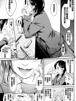 [えーすけ] ヨイヤミにまかせて [中国翻訳][無修正]_03