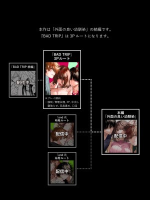 [Haikey (になこ275)] 外面の良い幼馴染 -BAD TRIP-_02