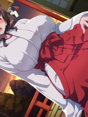 [北極ホタル] 代理孕ませの掟2 ～田舎の古き因習の儀式にて近所の幼馴染で初恋の人妻を生涯孕ませ続ける少年 [中国翻訳]_150