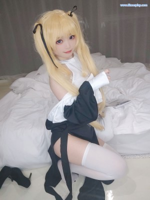 [神沢永莉] 英梨梨修女自拍 Eriri Spencer Sawamura Nun Selfie_036
