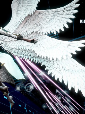 [三千世界] 白絲女騎士輪迴凌辱煉獄_0045