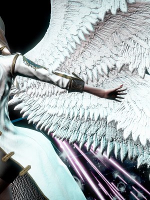 [三千世界] 白絲女騎士輪迴凌辱煉獄_0046