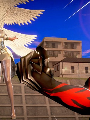 [三千世界] 白絲女騎士輪迴凌辱煉獄_0130