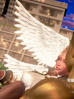 [三千世界] 白絲女騎士輪迴凌辱煉獄_0207