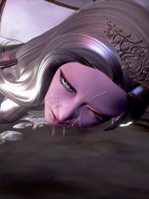 [三千世界] 白絲女騎士輪迴凌辱煉獄_0537