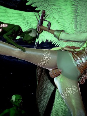 [三千世界] 白絲女騎士輪迴凌辱煉獄_0601