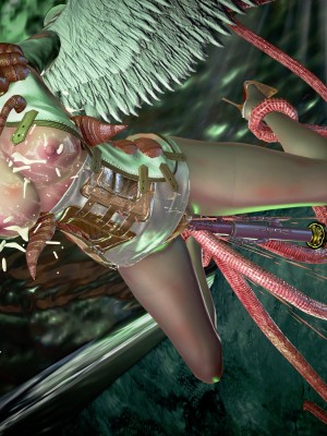 [三千世界] 白絲女騎士輪迴凌辱煉獄_0633