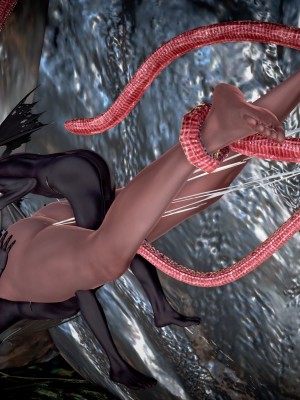 [三千世界] 白絲女騎士輪迴凌辱煉獄_0642