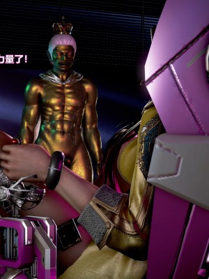 [三千世界] 白絲女騎士輪迴凌辱煉獄_0676
