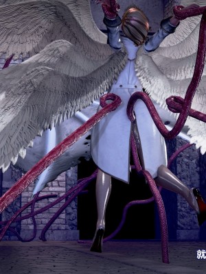 [三千世界] 白絲女騎士輪迴凌辱煉獄_0695