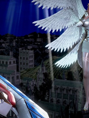 [三千世界] 白絲女騎士輪迴凌辱煉獄_0916