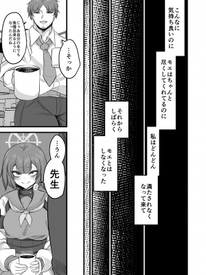 [アカガイ (マインスロア)] サキモエイズム (ブルーアーカイブ ) [DL版]_26