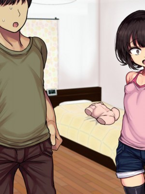 [ハムスターの煮込み (もつあき)] ロリビッチCG集 みゆちゃんの夏休み 前編 [云翼个人汉化]_071