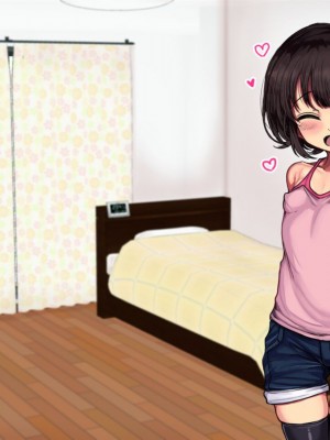 [ハムスターの煮込み (もつあき)] ロリビッチCG集 みゆちゃんの夏休み 前編 [云翼个人汉化]_069