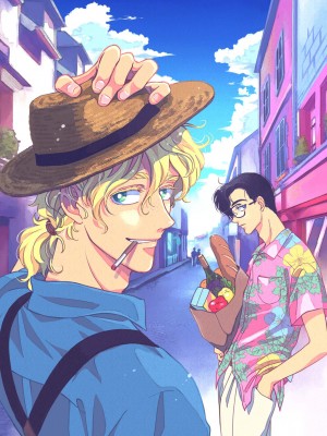 [吾妻香夜] ラムスプリンガの情景 第1-5話 [冒险者公会] [完结]_002_0003