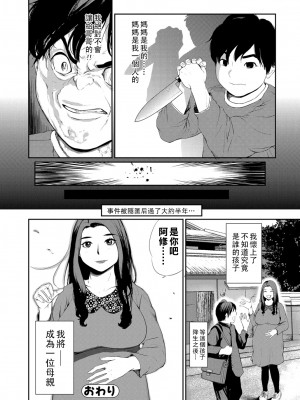 [プリ坊] 義母チェンジ_co0085