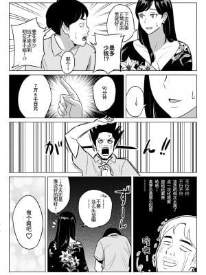 [アルプス一万堂] 【朗報】激安風俗で大当たり引いたwww [中国翻訳] [無修正] [Digital]_34