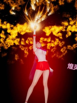 [听话的阿伟] 魔堕之欲（完）_0025