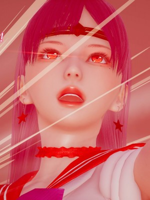 [听话的阿伟] 魔堕之欲（完）_0028