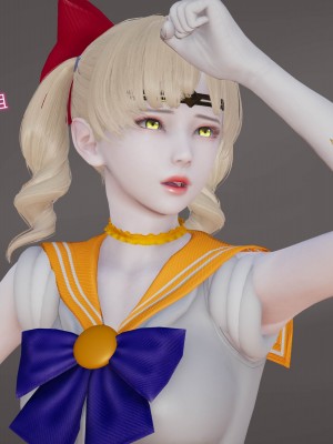 [听话的阿伟] 魔堕之欲（完）_0031