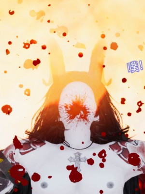 [听话的阿伟] 魔堕之欲（完）_0032