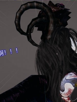 [听话的阿伟] 魔堕之欲（完）_0114
