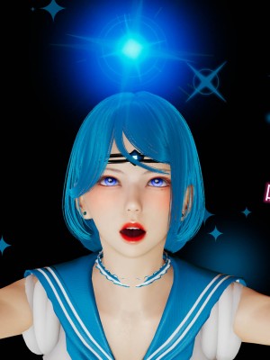 [听话的阿伟] 魔堕之欲（完）_0204