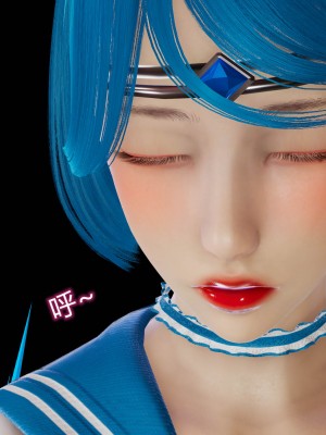 [听话的阿伟] 魔堕之欲（完）_0210