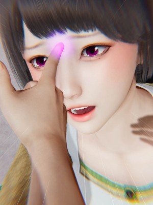 [听话的阿伟] 魔堕之欲（完）_0289