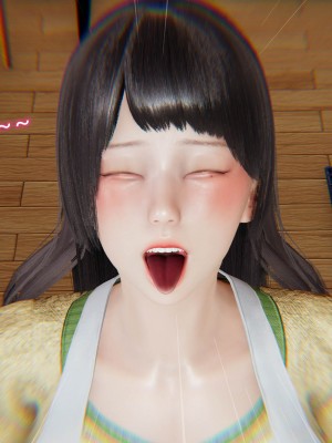 [听话的阿伟] 魔堕之欲（完）_0307