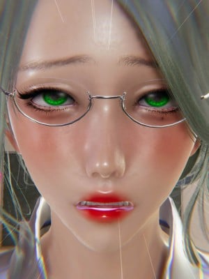 [听话的阿伟] 魔堕之欲（完）_0395