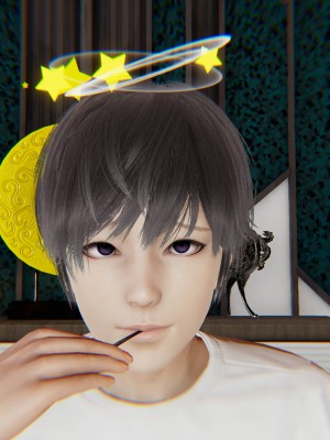 [听话的阿伟] 魔堕之欲（完）_0623