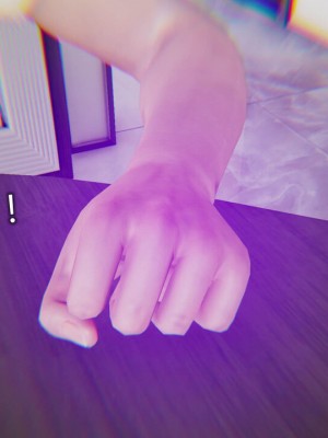 [听话的阿伟] 魔堕之欲（完）_0662