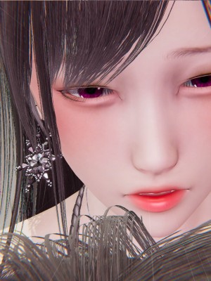 [听话的阿伟] 魔堕之欲（完）_0874