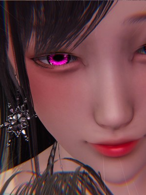 [听话的阿伟] 魔堕之欲（完）_0876