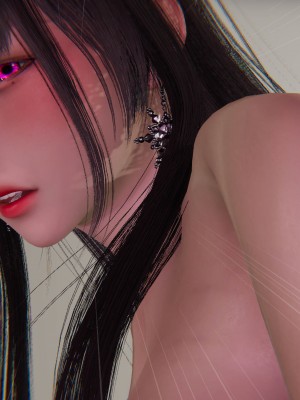 [听话的阿伟] 魔堕之欲（完）_0899