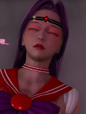 [听话的阿伟] 魔堕之欲（完）_1271