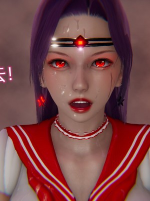 [听话的阿伟] 魔堕之欲（完）_1290