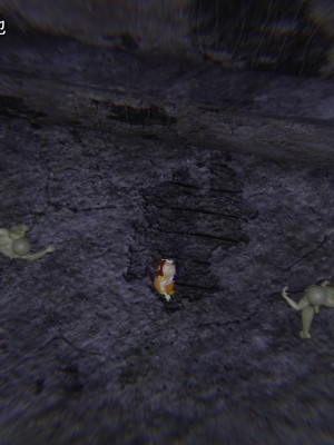 [听话的阿伟] 魔堕之欲（完）_1425