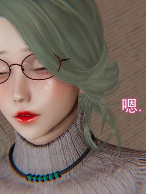 [听话的阿伟] 魔堕之欲（完）_1513