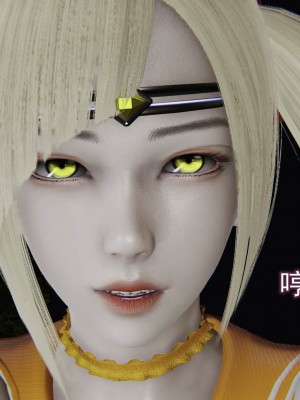 [听话的阿伟] 魔堕之欲（完）_1637