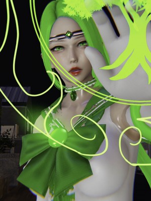 [听话的阿伟] 魔堕之欲（完）_1726